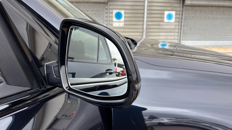 BMW X5 xDrive30d M Sport 5dr Auto Diesel Estate